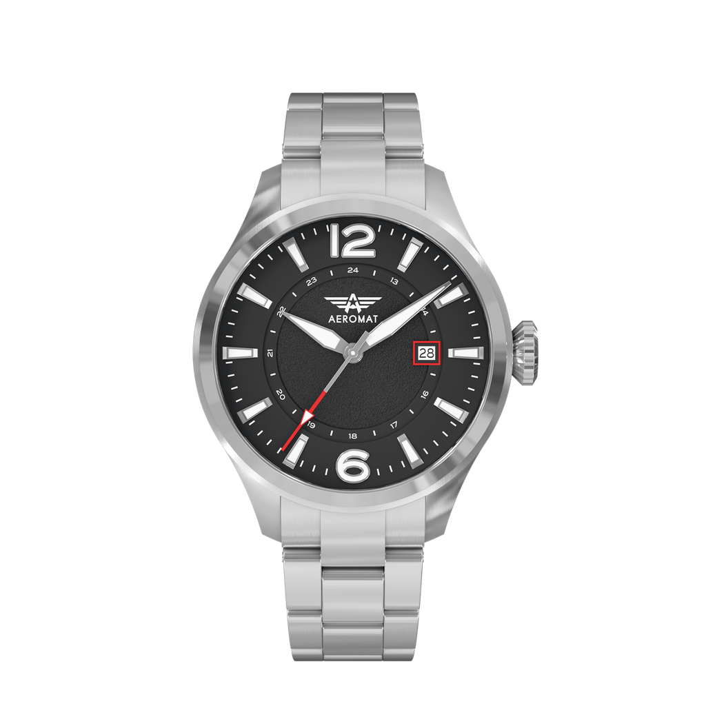 [AS-BS78756-4M8201] Airspeed Jet Black