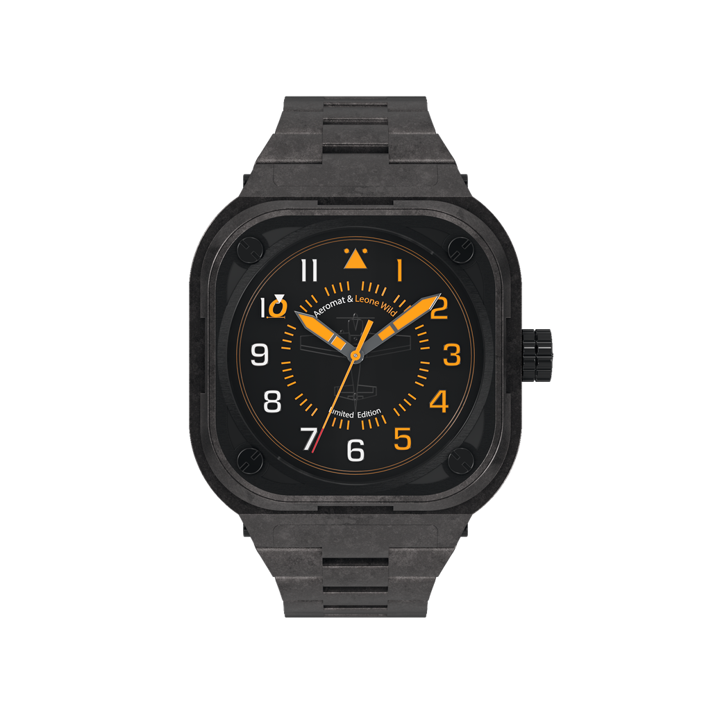 [AE-CF92004-R76305] AEM 450 Leone Gambardella Edition