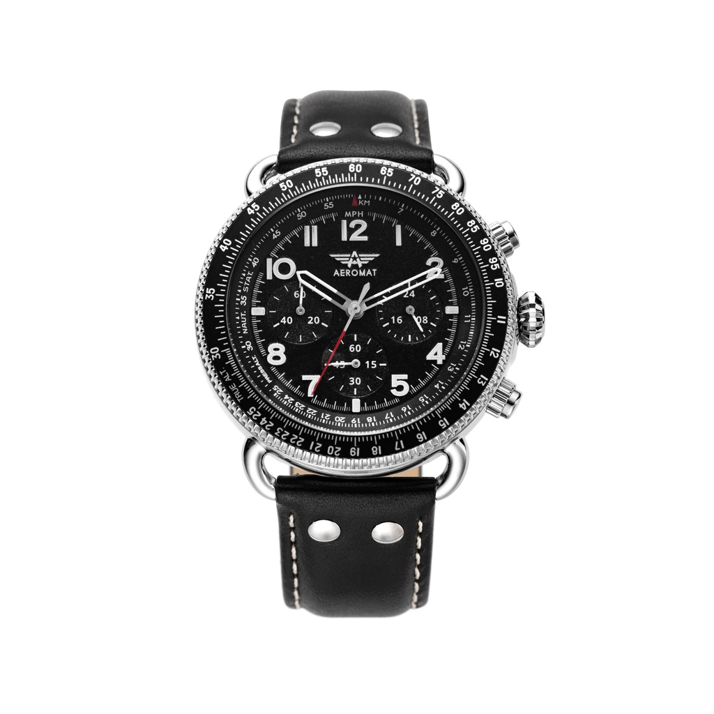 [IF-LB96102-S6302] IFR-01 FULL BLACK BAND