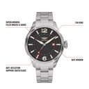 Airspeed Jet Black & Cream