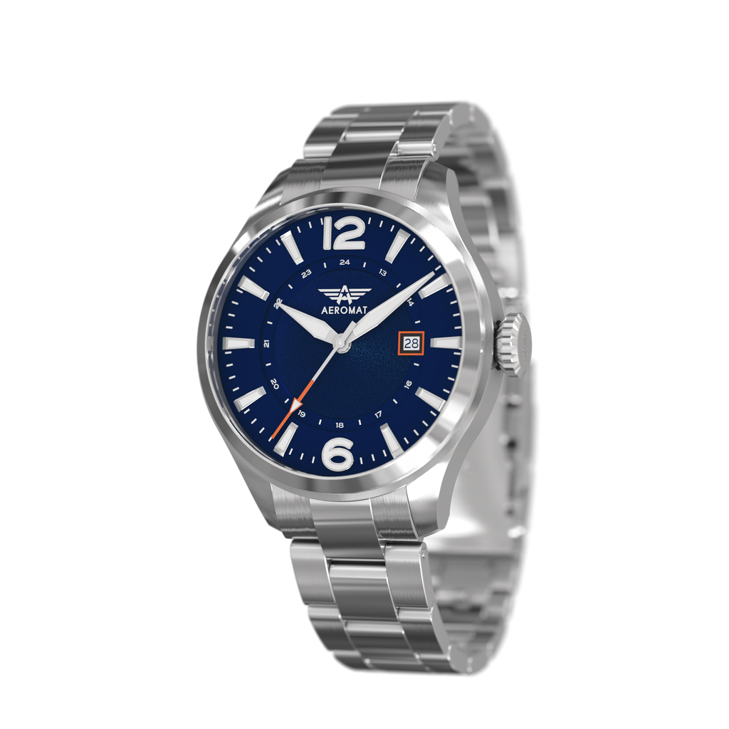 Airspeed Azure