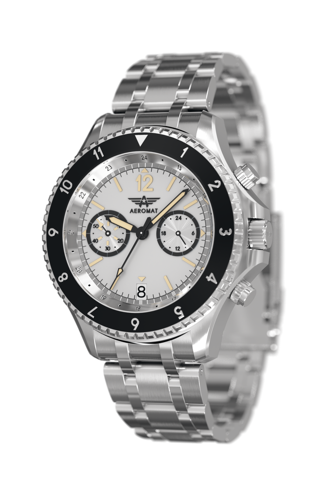 PNY Black & White Steel