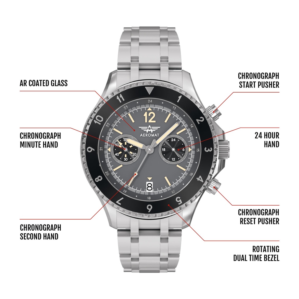 PNY Gray Steel