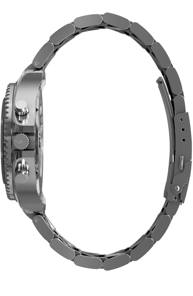 PNY Gray Steel