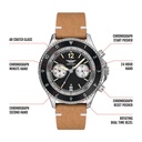 PNY Black Leather