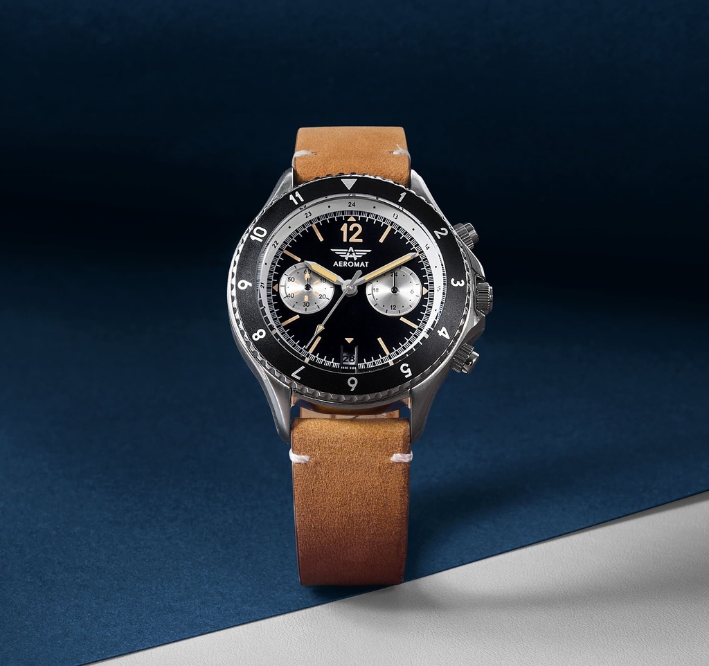 PNY Black Leather