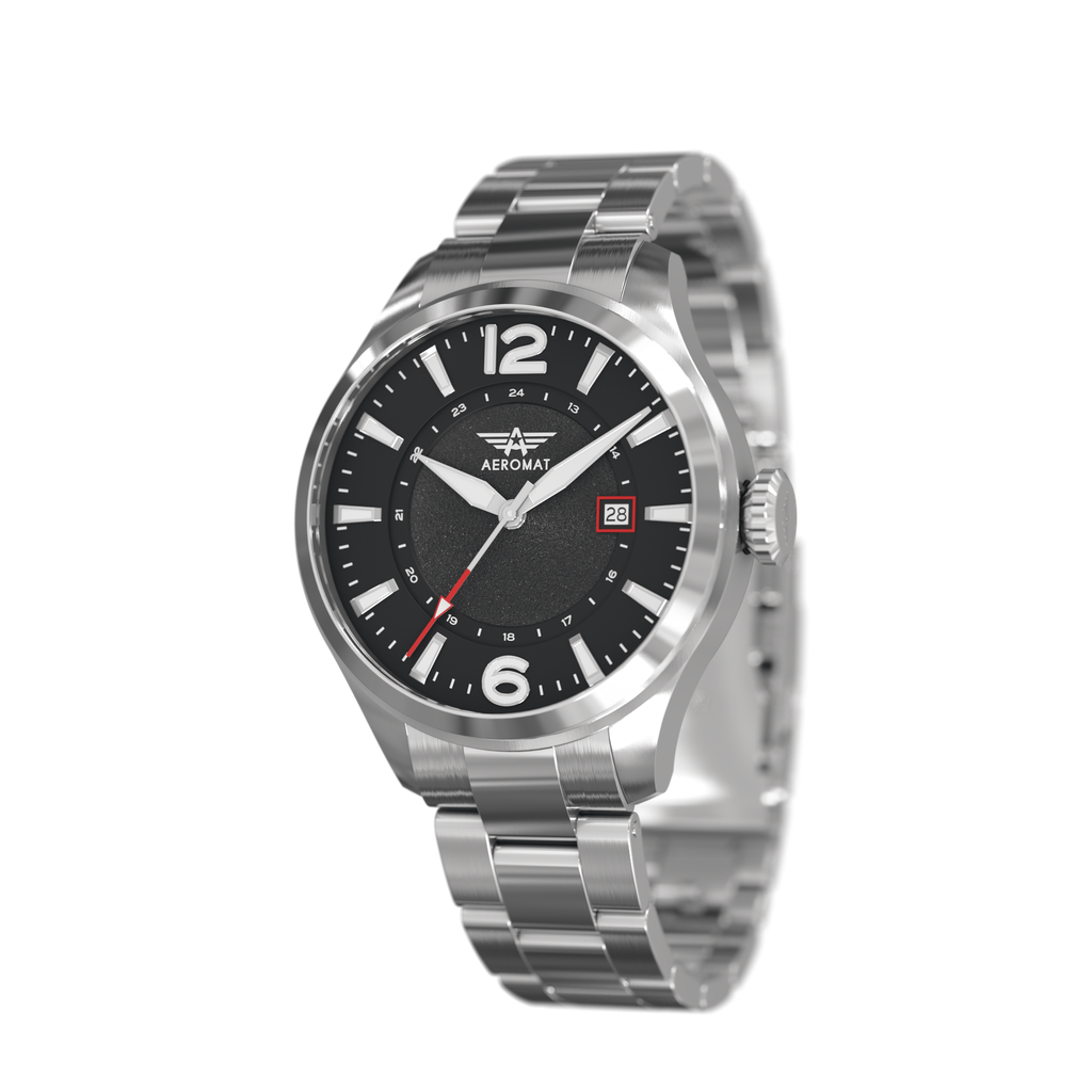Airspeed Jet Black