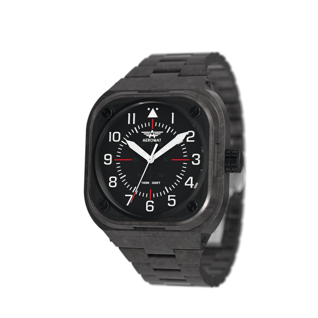 AEM 450 Carbon Bracelet