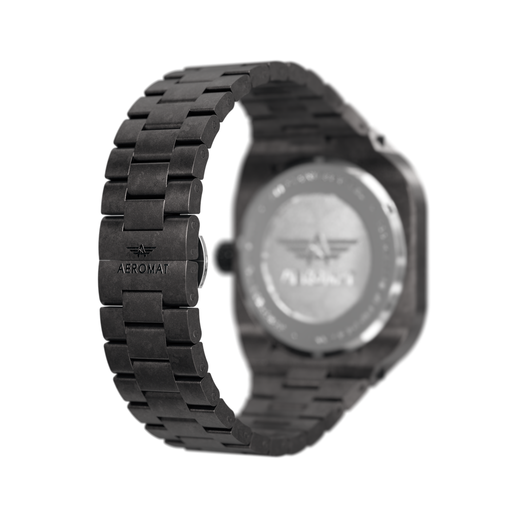 AEM 450 Carbon Bracelet