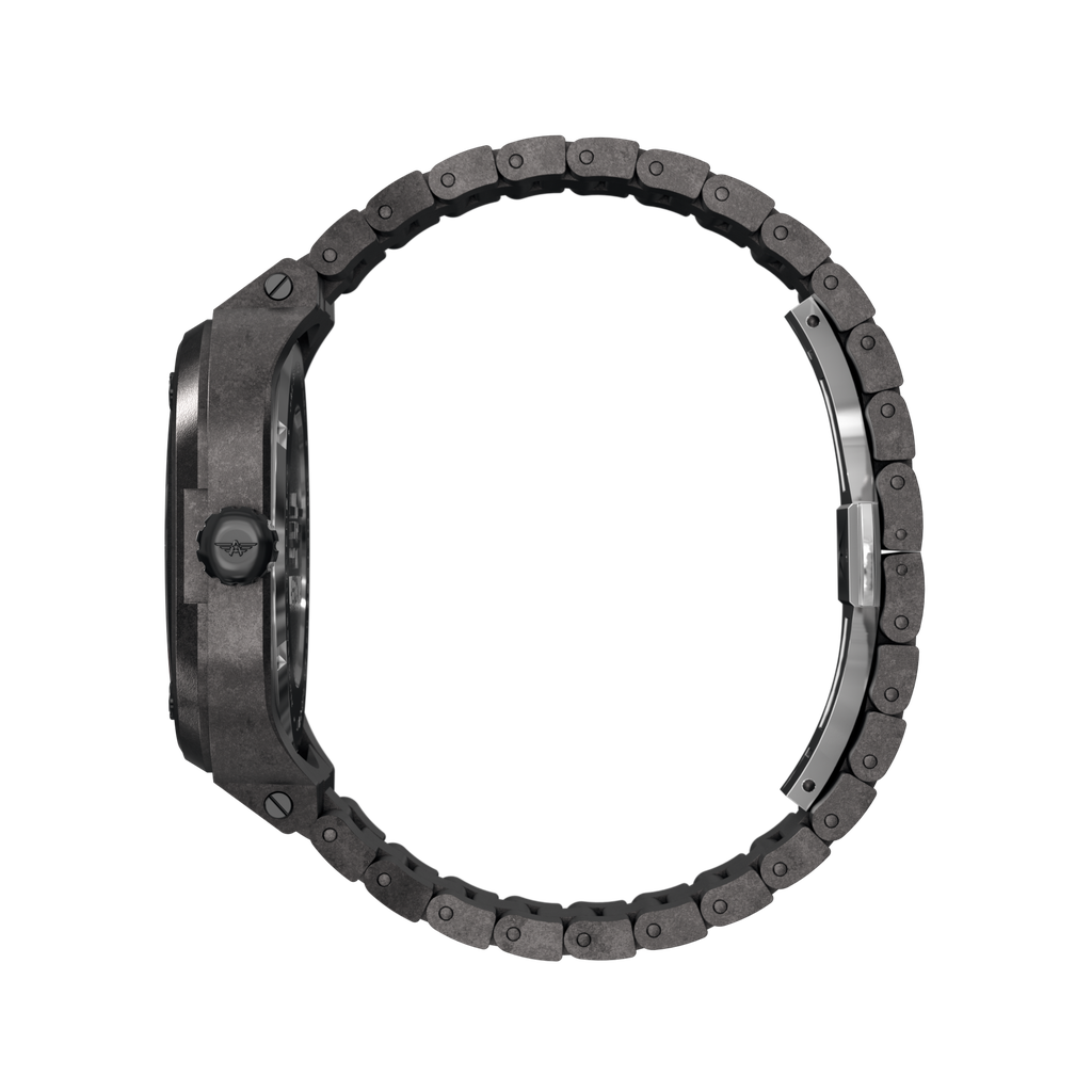 AEM 450 Carbon Bracelet