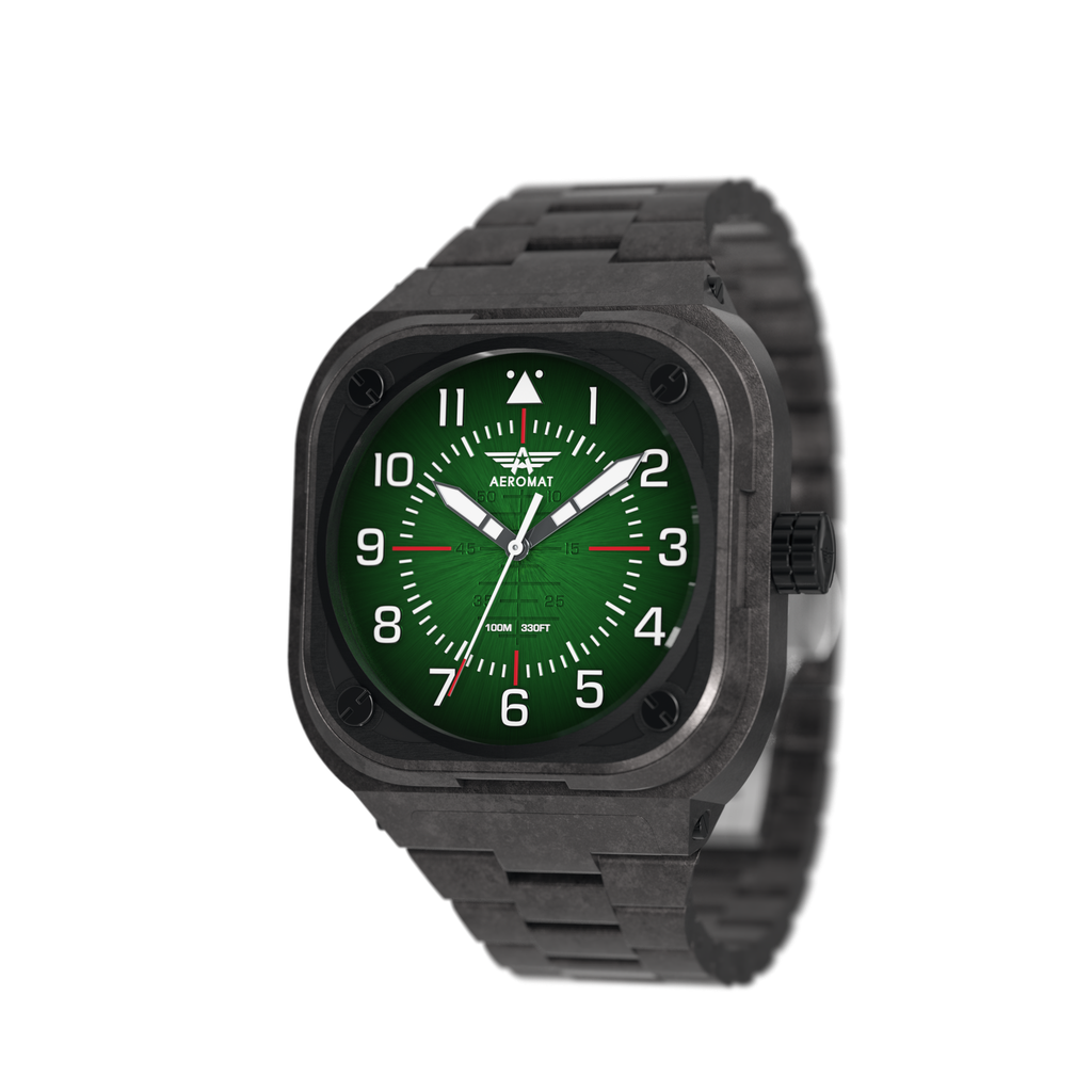 AEM 450 Forest Bracelet