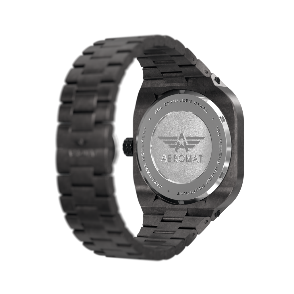 AEM 450 Forest Bracelet
