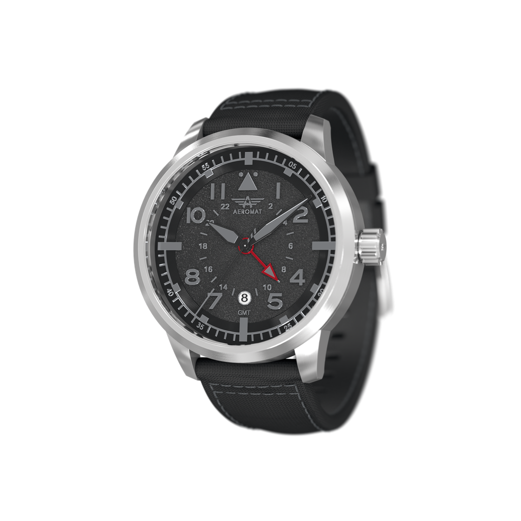 Type GMT Black Bird