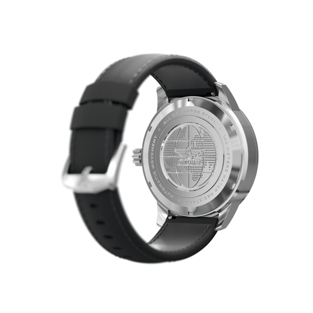 Type GMT Black Bird