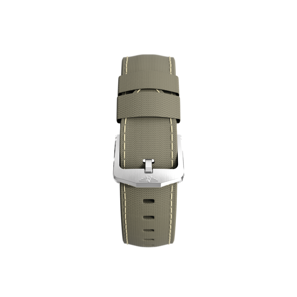 Type GMT Olive Drab
