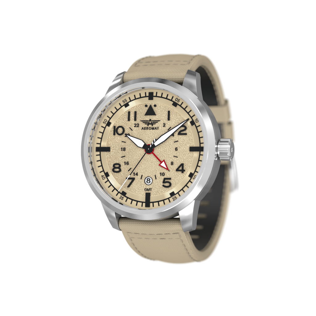 Type GMT Desert Sand