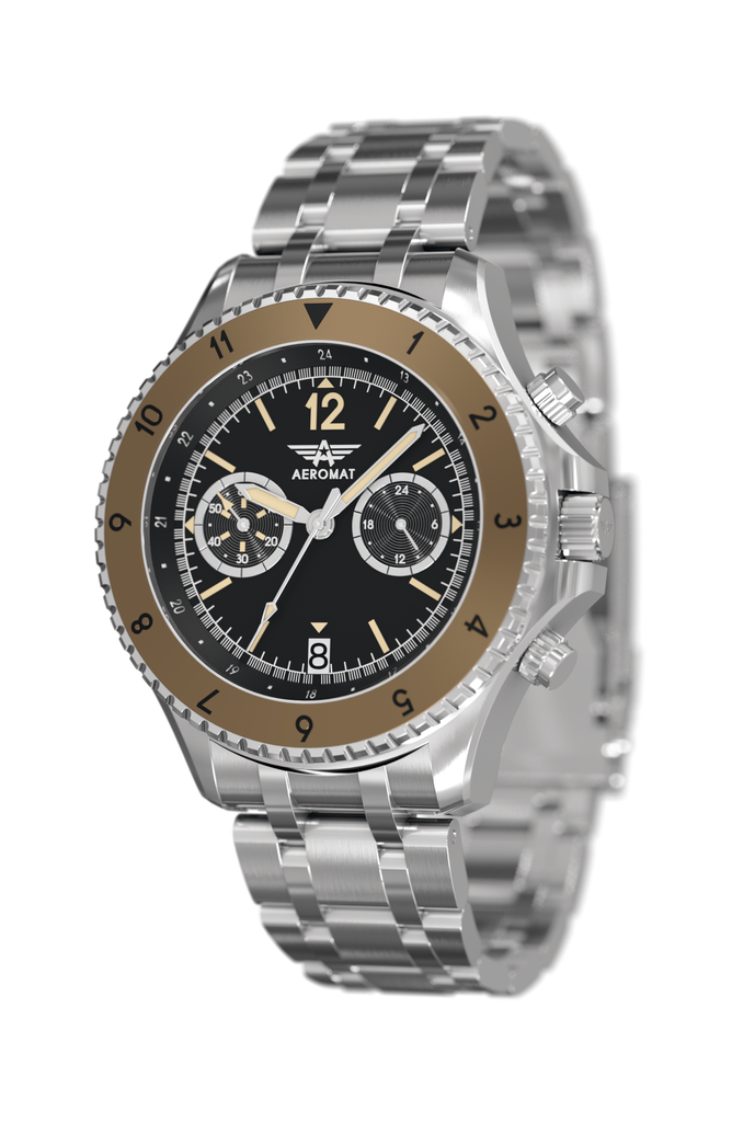 PNY Gold Steel