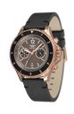 PNY Rose Gold Leather