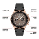 PNY Rose Gold Leather