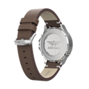 PNY Black & White Leather