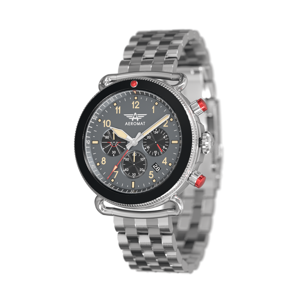VDN Gray Steel