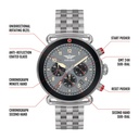 VDN Gray Steel