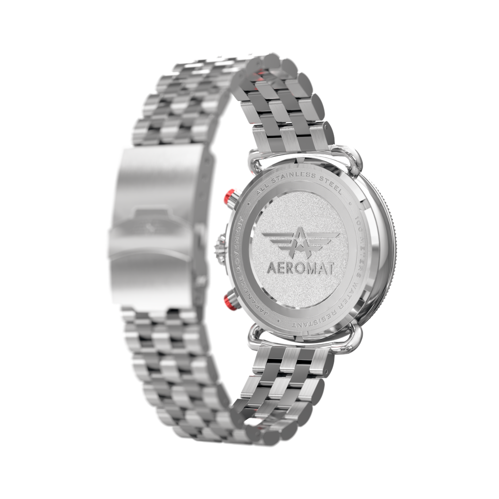 VDN Gray Steel