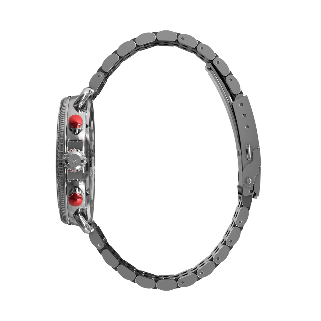 VDN Gray Steel