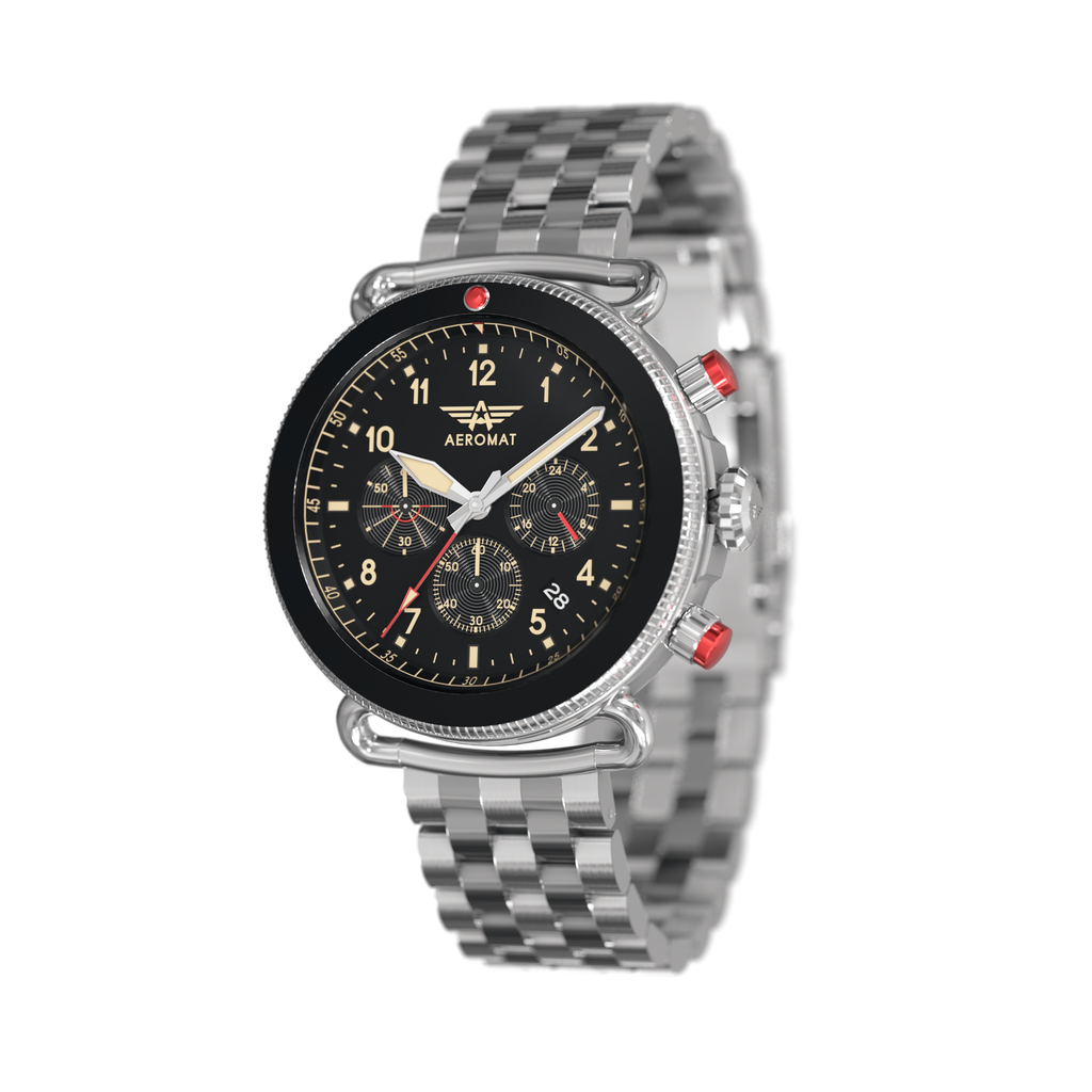 VDN Black Steel