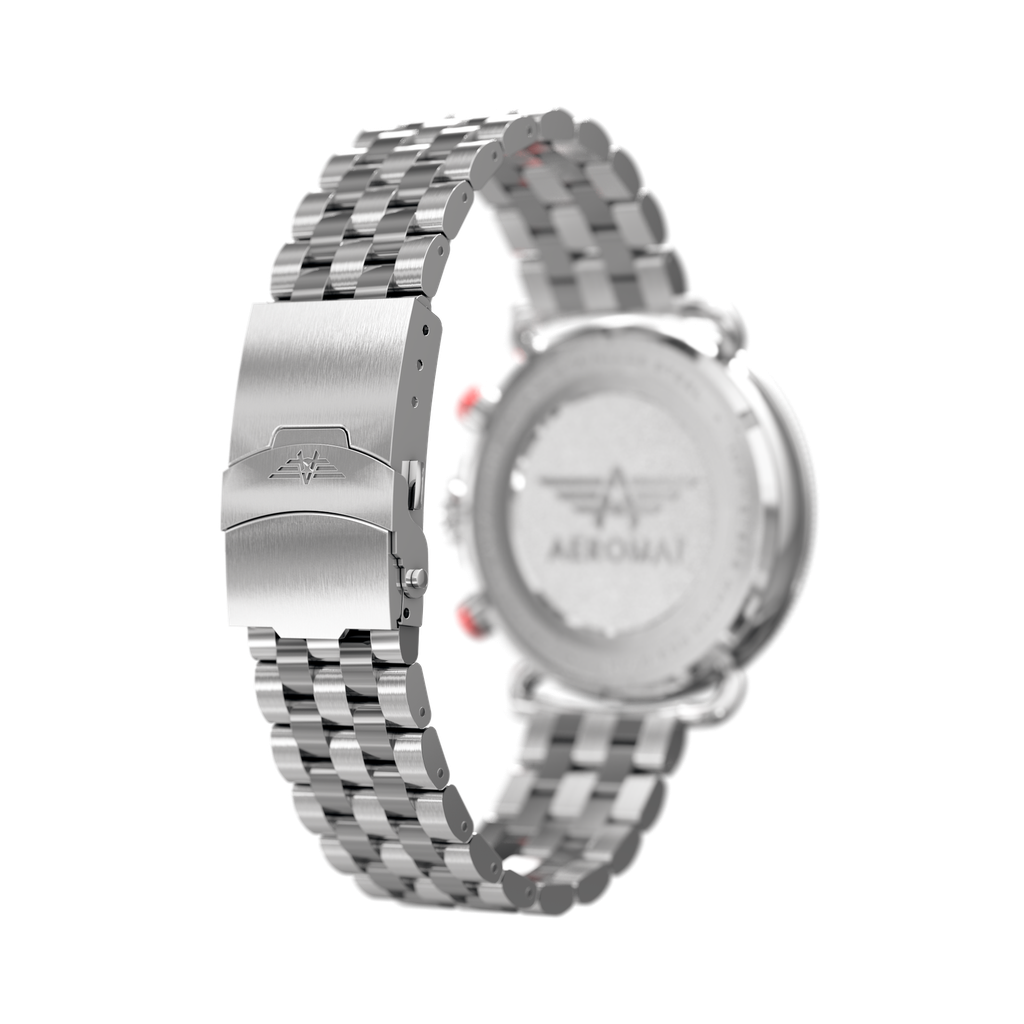 VDN Black Steel