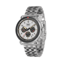 VDN White Steel