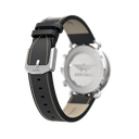 VDN Black Leather