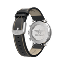 VDN Black Leather