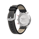 VDN Gray Leather