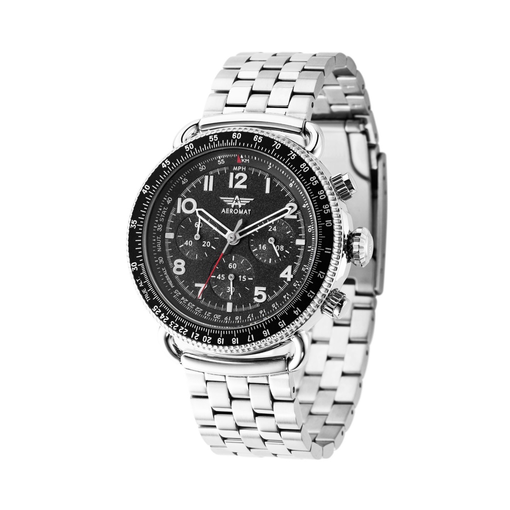 IFR-SS FULL BLACK 5 LINKS