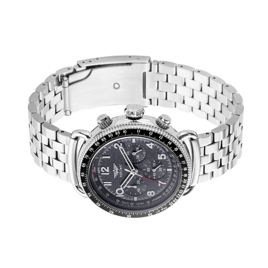 IFR-SS FULL BLACK 5 LINKS