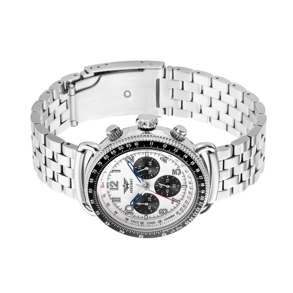 IFR-SS ARCTIC 5 LINKS