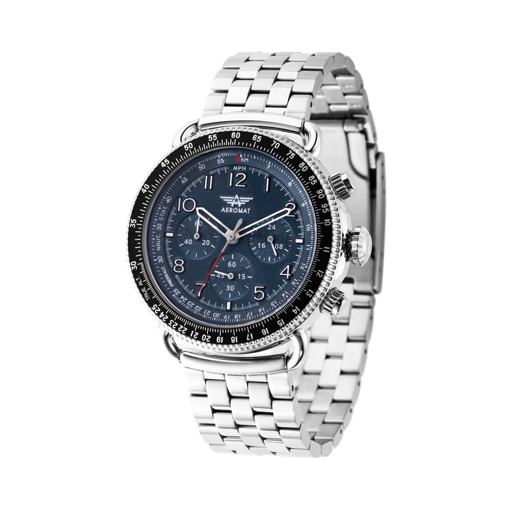 IFR-SS BLACK ROYAL 5 LINKS