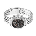 IFR-SS SILVER BLACK 5 LINKS