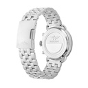 IFR-SS SILVER BLACK 5 LINKS