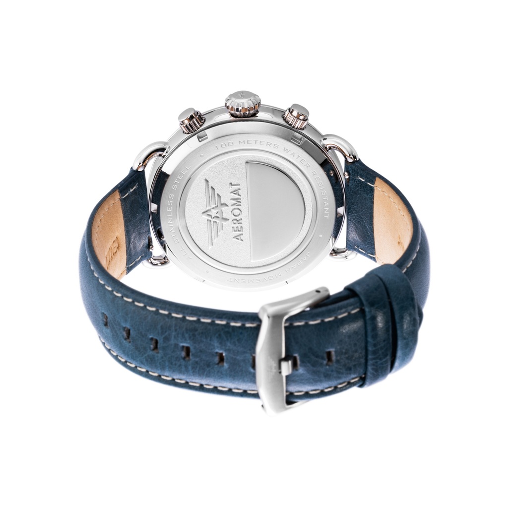 IFR-01 BLACK ROYAL BAND