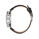 IFR-01 SILVER JET BLACK BAND