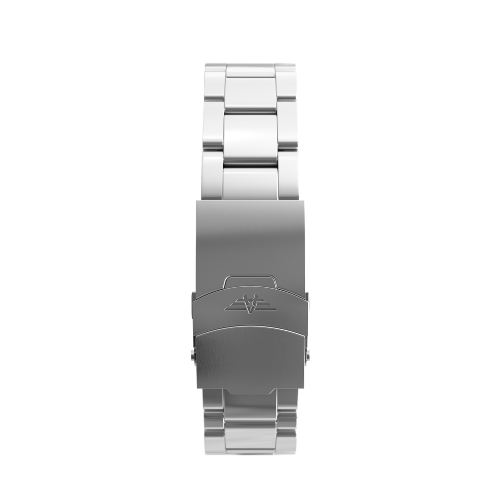 Type GMT Navy Bracelet