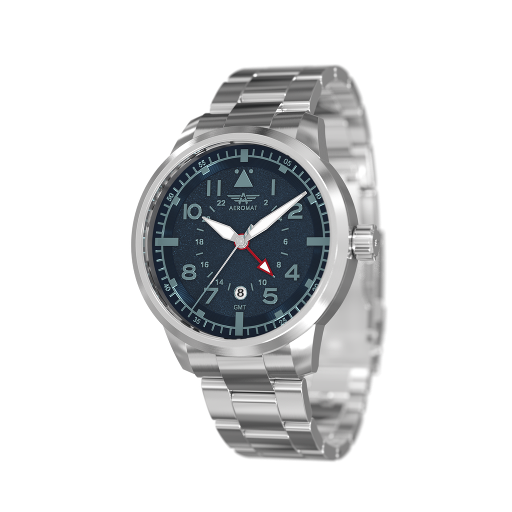 Type GMT Midnight Bracelet