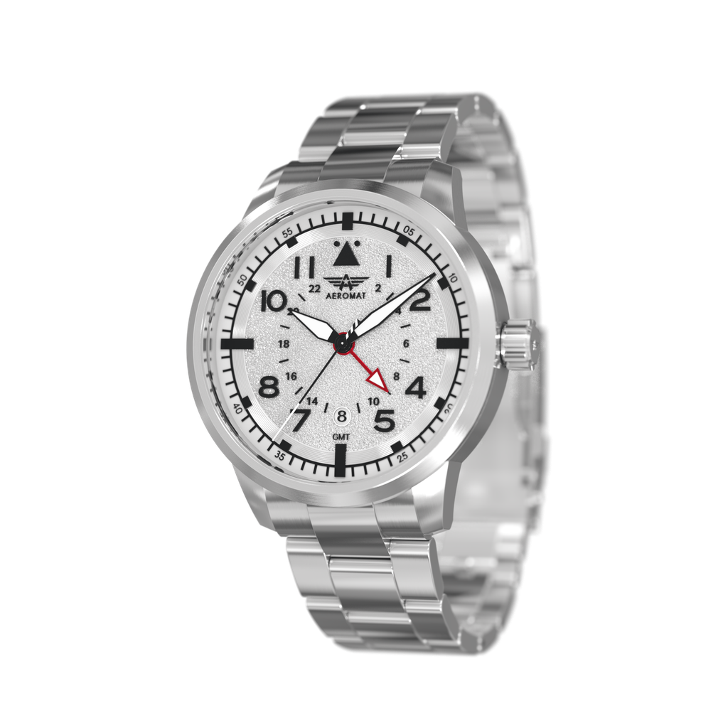 Type GMT Arctic Bracelet