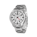 Type GMT Arctic Bracelet