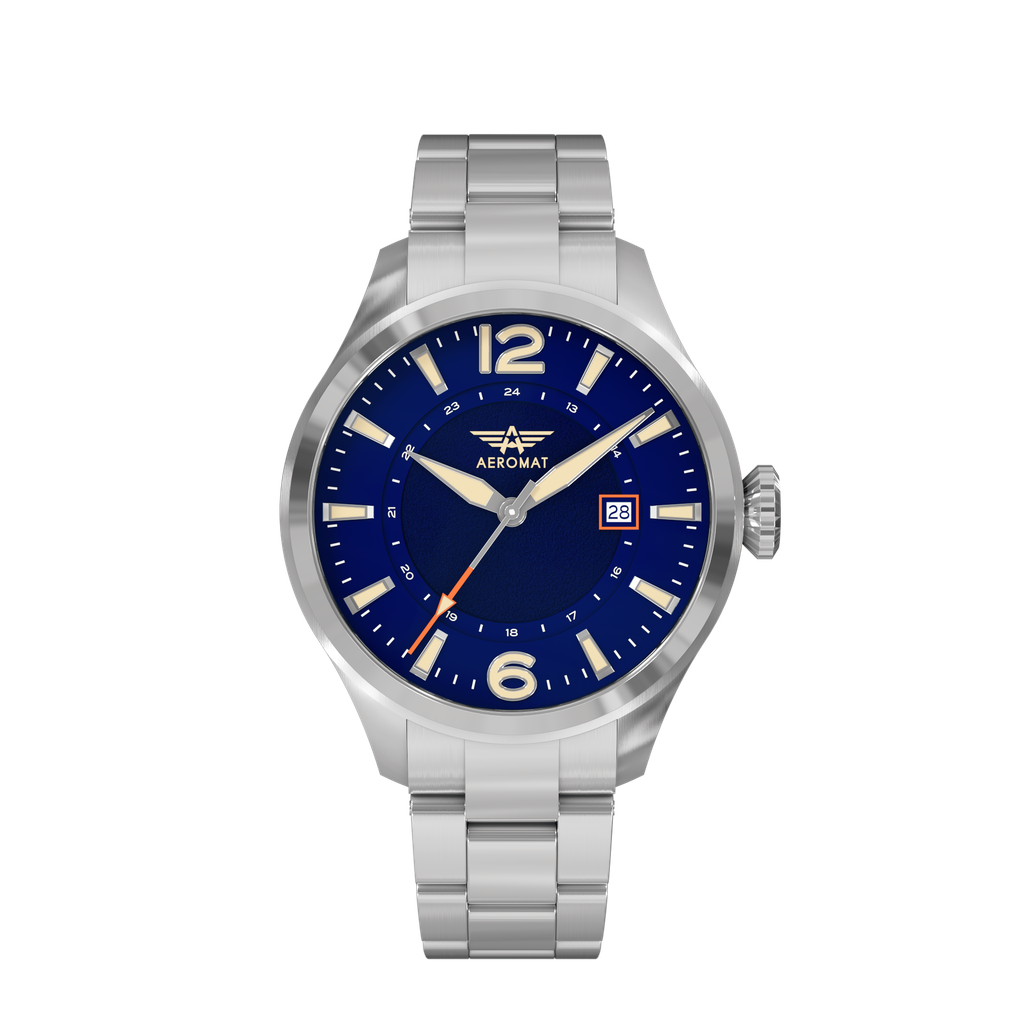 [AS-BS78756-4M8204] Airspeed Azure & Cream