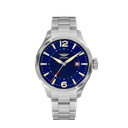 Airspeed Azure & Cream