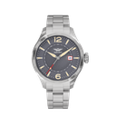 Airspeed Charcoal & Cream