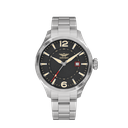 Airspeed Jet Black & Cream